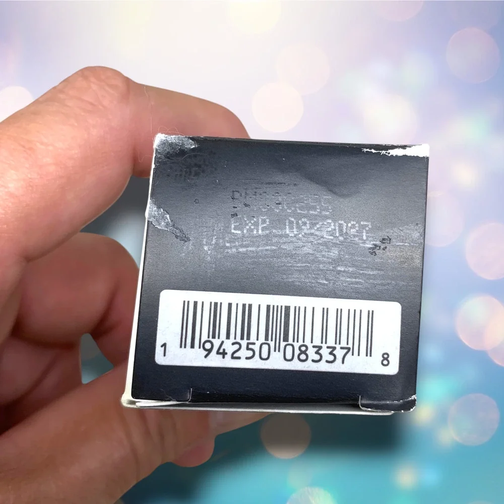 bareMinerals new unused